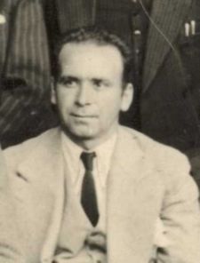 Juan de Dios Vial Rivadeneira