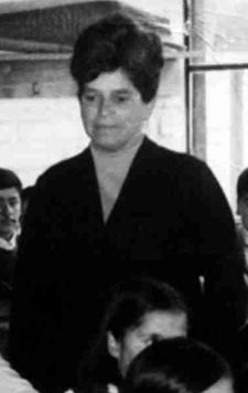 Luisa Biermann Quintanilla