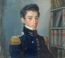 José Tomás Argomedo González