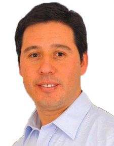 Carlos Yáñez López