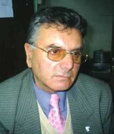 Guillermo Hernández Espinoza