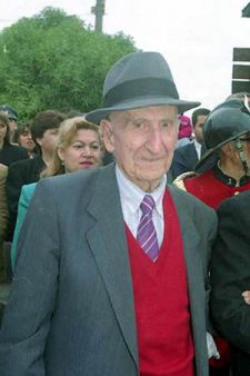 Basilio Sánchez Beguiristáin