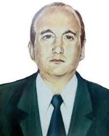 Nelson Fariña Marchant