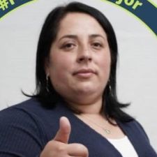 Paola Bustamante Vargas