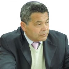 César Moreno Menares