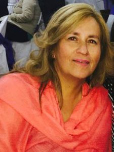 Cecilia Acuña Cáceres