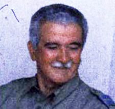 José Pavez Orellana
