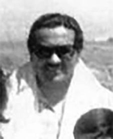 Hugo Díaz Jirón