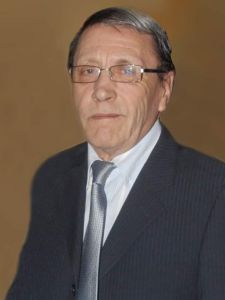 Juan Olivares Arriagada