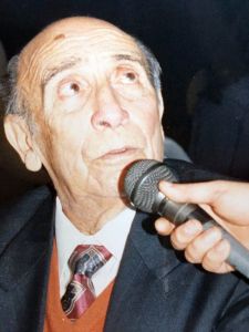 Emilio Latrach Isaac