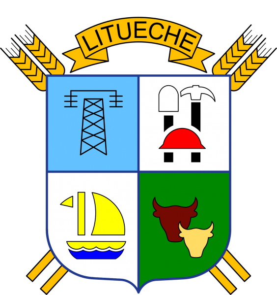 Archivo:Escudo de Litueche.png
