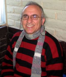 Mario Iriarte, 2009.jpg