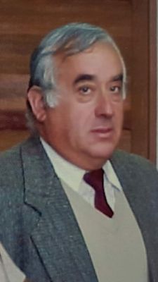 Manuel Prado Castro