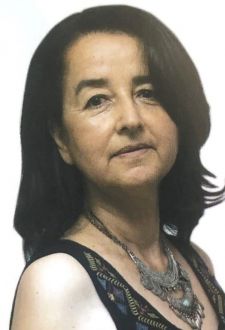 María Fernanda Guajardo León