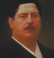 José Domingo Jaramillo Urzúa