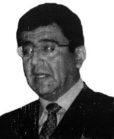 Gerardo Cornejo Pérez