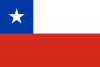 Bandera de Delegación de Curicó