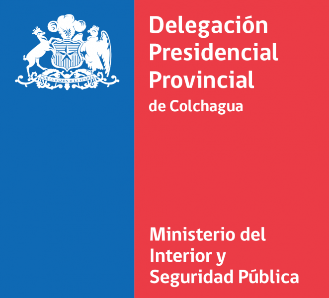 Archivo:Logo delegación Colchagua.png