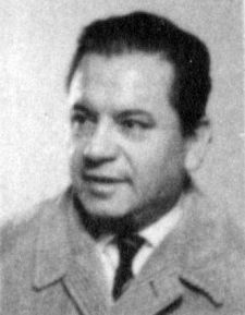 Joel Marambio Páez