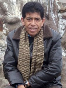 Luis Morales Millacaris