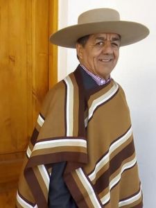 Carlos Guzmán Vásquez