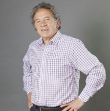 Emilio Soto Cornejo