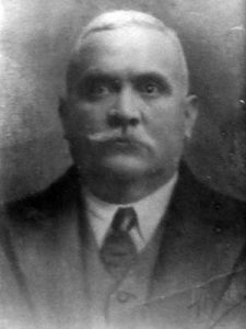 Francisco Fernández Rubio