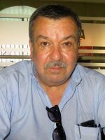 Eugenio Jaramillo
