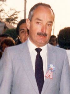 Marcelo Nogueira Hidalgo