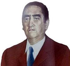 Jaime Rodríguez Bengoechea