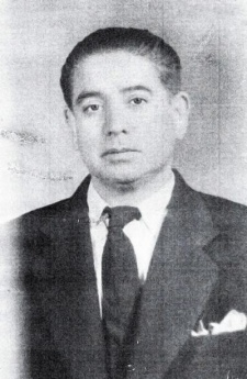 Ramón Morales Moraga