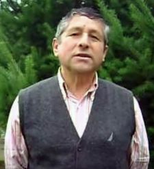 Sergio Osorio Cubillos