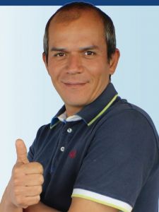 José Luis Belmar Villalón
