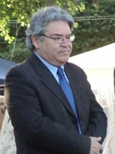 Sergio Muñoz Cornejo