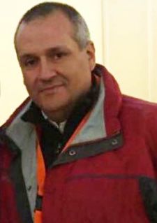 Luis Felipe Marambio Quiroga
