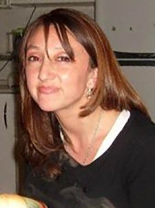 Marcia González González