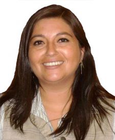 Roxana Huerta Rubio