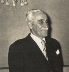 Gustavo Silva Pizarro