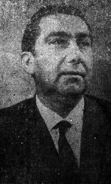 Juan Cortés López