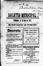 Boletín Municipal
