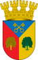Escudo de San Pedro