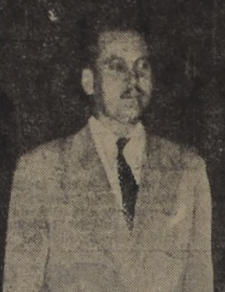 Mario Orellana Mendizábal